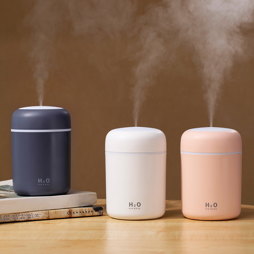Sacred Aroma Essential Oil Diffuser