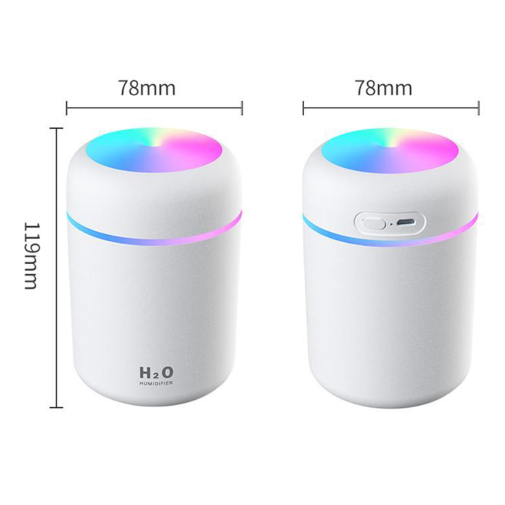 Sacred Aroma Essential Oil Diffuser