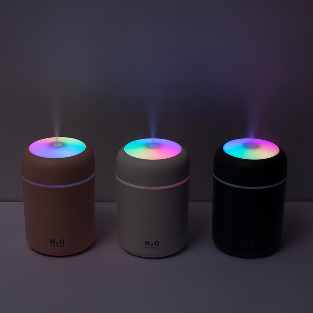 Sacred Aroma Essential Oil Diffuser