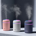 Sacred Aroma Essential Oil Diffuser