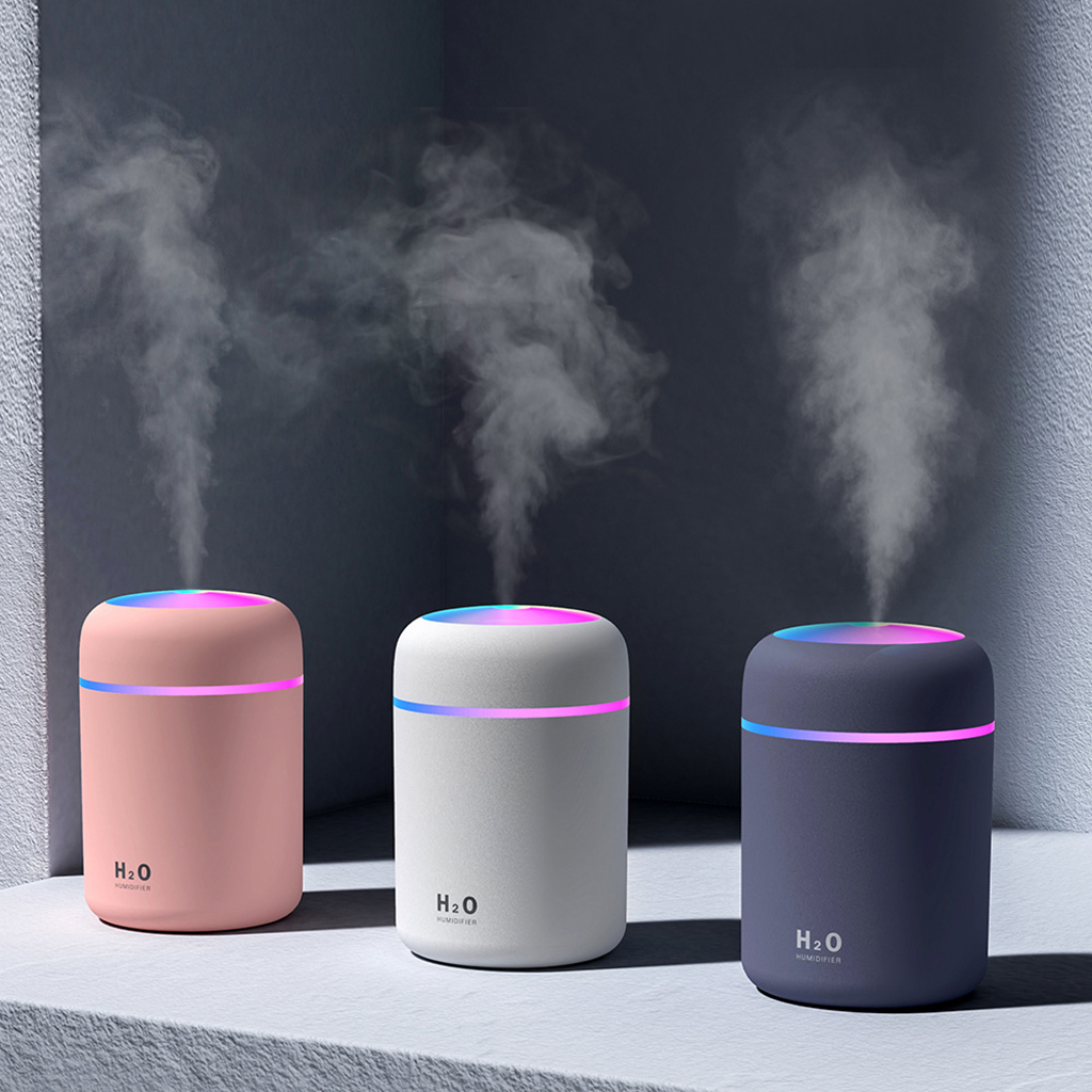 Sacred Aroma Essential Oil Diffuser